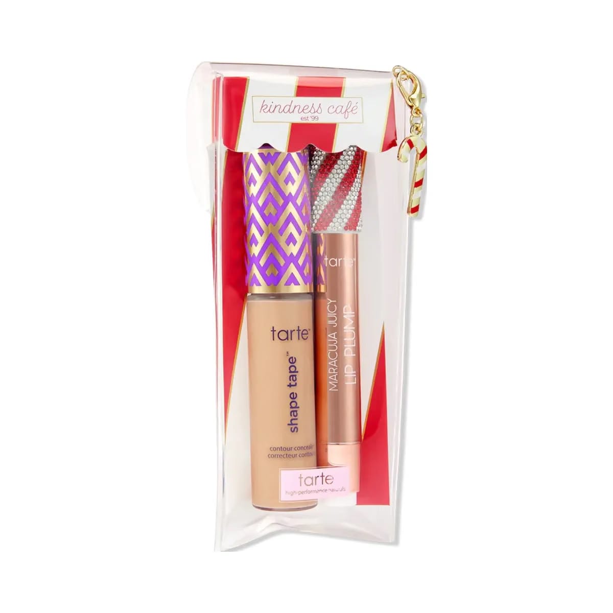 Tarte The Award Winners Best-Sellers Set - Shape Tape Concealer '22N Light Neutral'