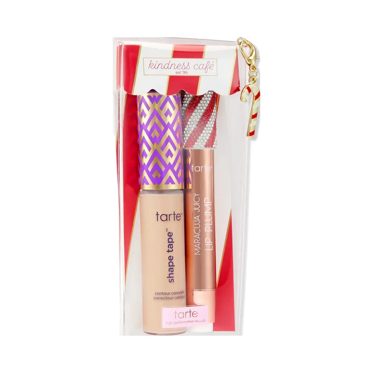 Tarte The Award Winners Best-Sellers Set - Shape Tape Concealer '20B Light'