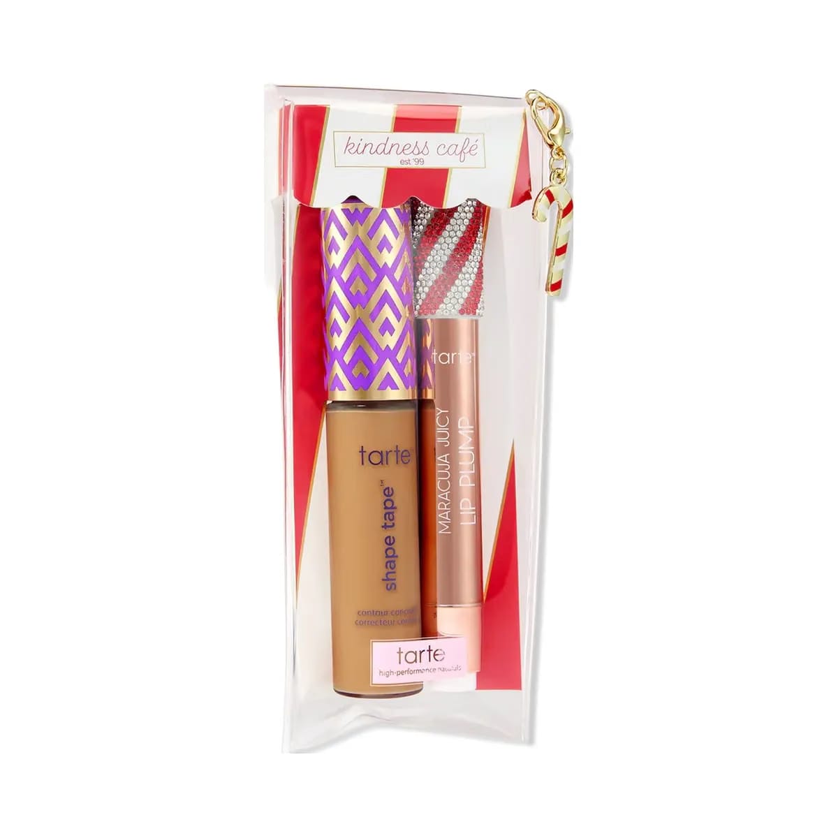 Tarte The Award Winners Best-Sellers Set - Shape Tape Concealer '42S Tan Sand'