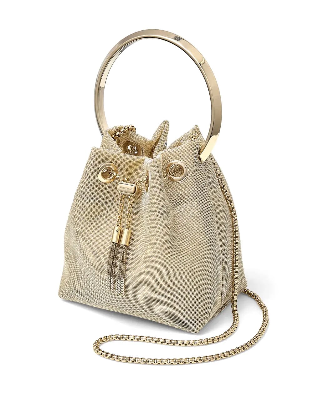 Bon Bon bucket bag