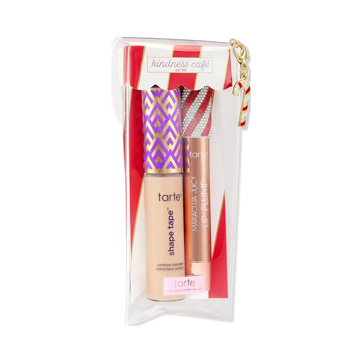 Tarte The Award Winners Best-Sellers Set - Shape Tape Concealer '16N Fair-Light Neutral'