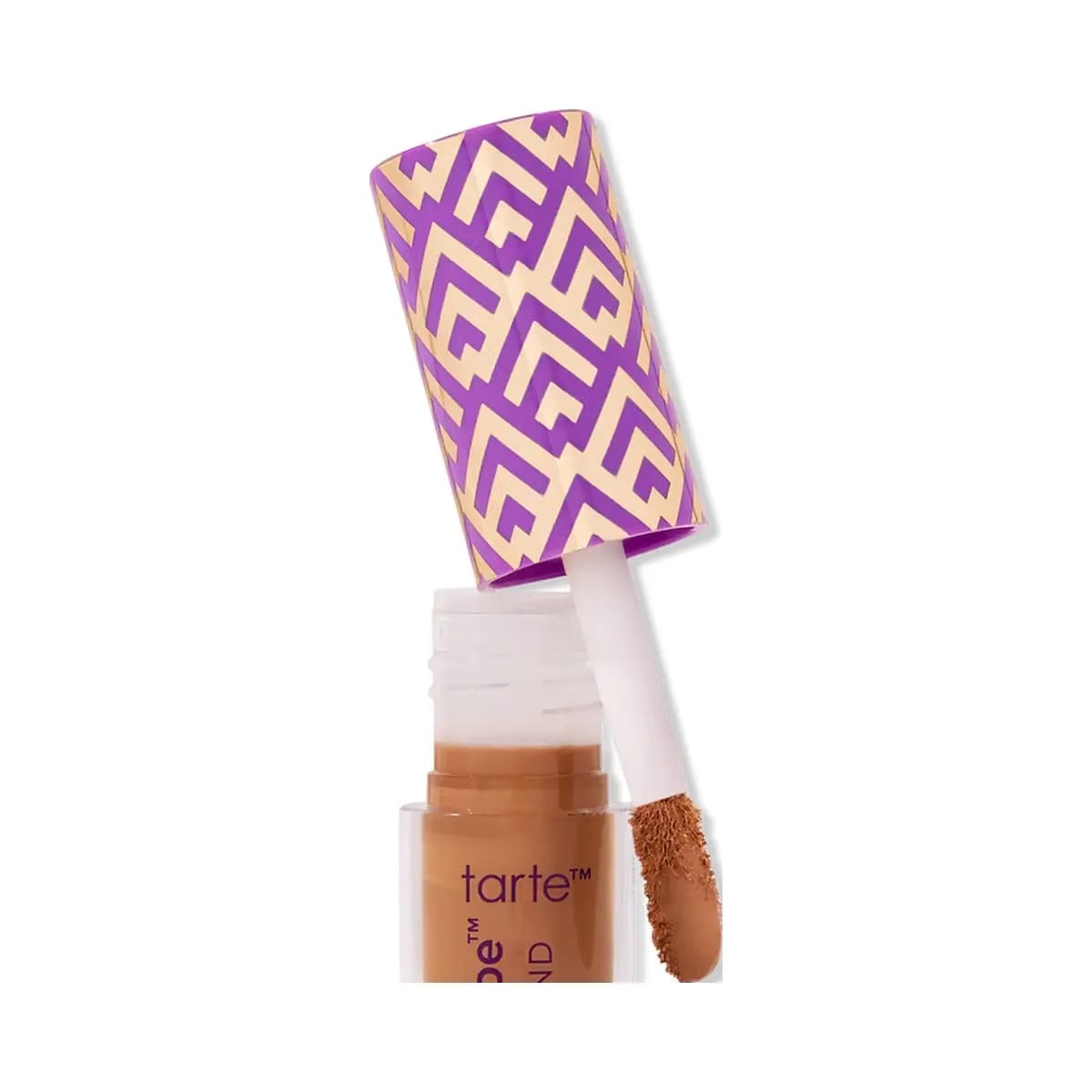 Tarte Travel-Size Shape Tape Glow Wand Liquid Highlighter 'Ablaze'