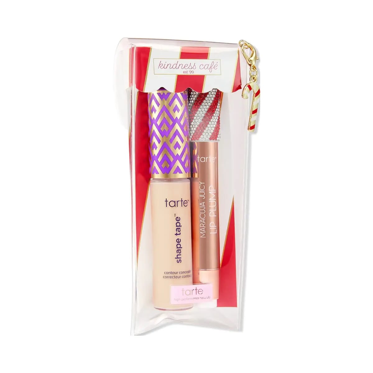 Tarte The Award Winners Best-Sellers Set - Shape Tape Concealer '12N Fair Neutral'
