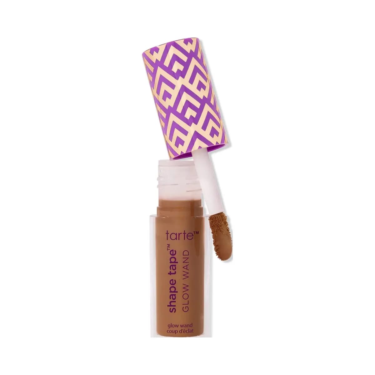 Tarte Travel-Size Shape Tape Glow Wand Liquid Highlighter 'Moonbeam'