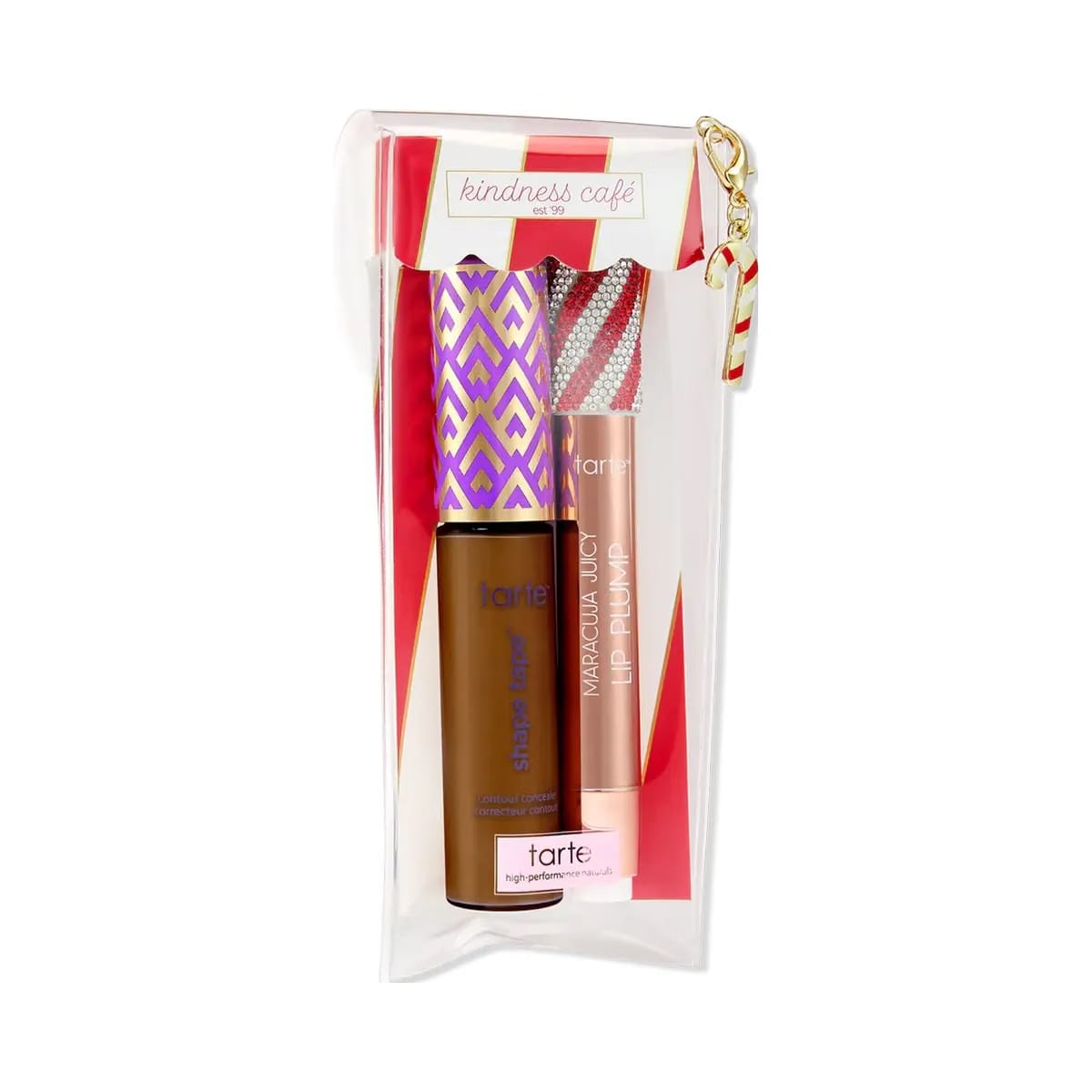 Tarte The Award Winners Best-Sellers Set - Shape Tape Concealer '57S Rich Sand'