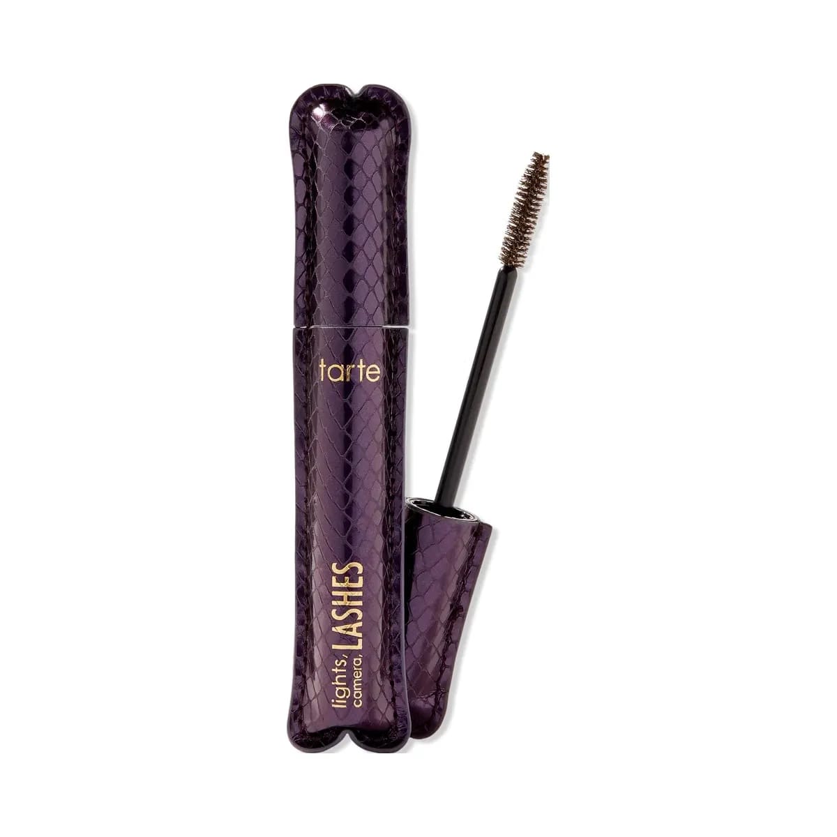 Tarte Lights, Camera, Lashes 4-in-1 Mascara 'Brown'