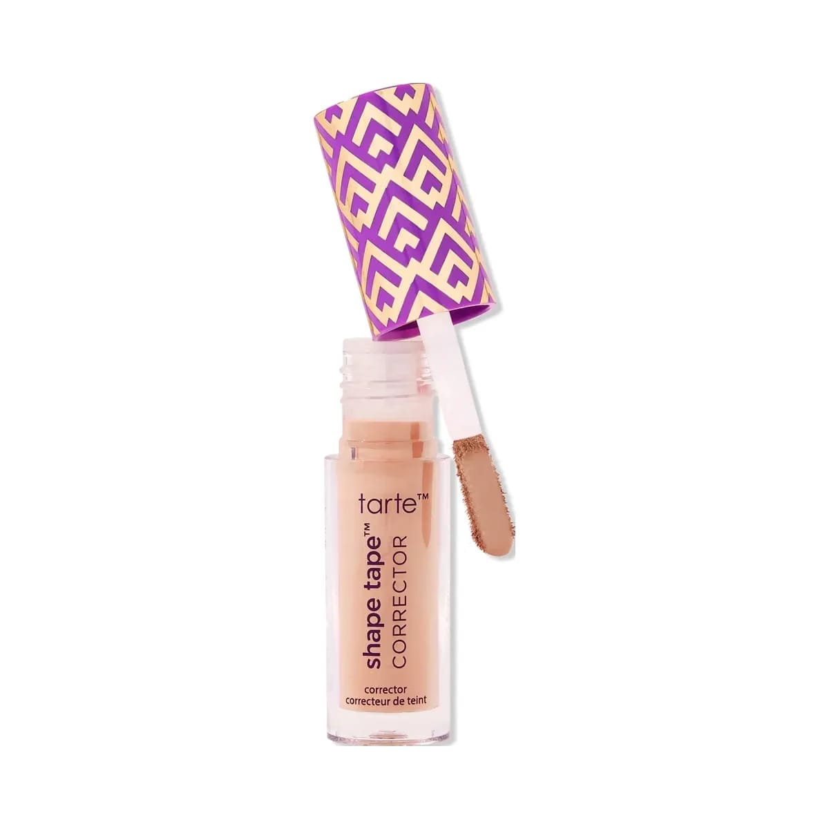 Tarte Travel-Size Shape Tape Corrector 'Peach'