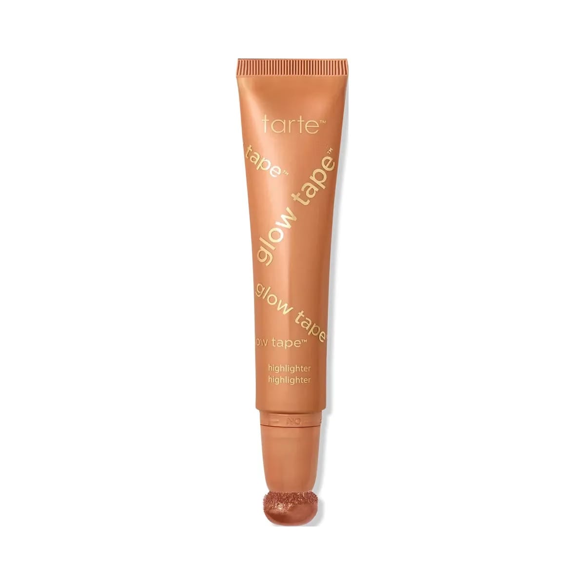 Tarte Glow Tape Highlighter 'Bronze Glow'