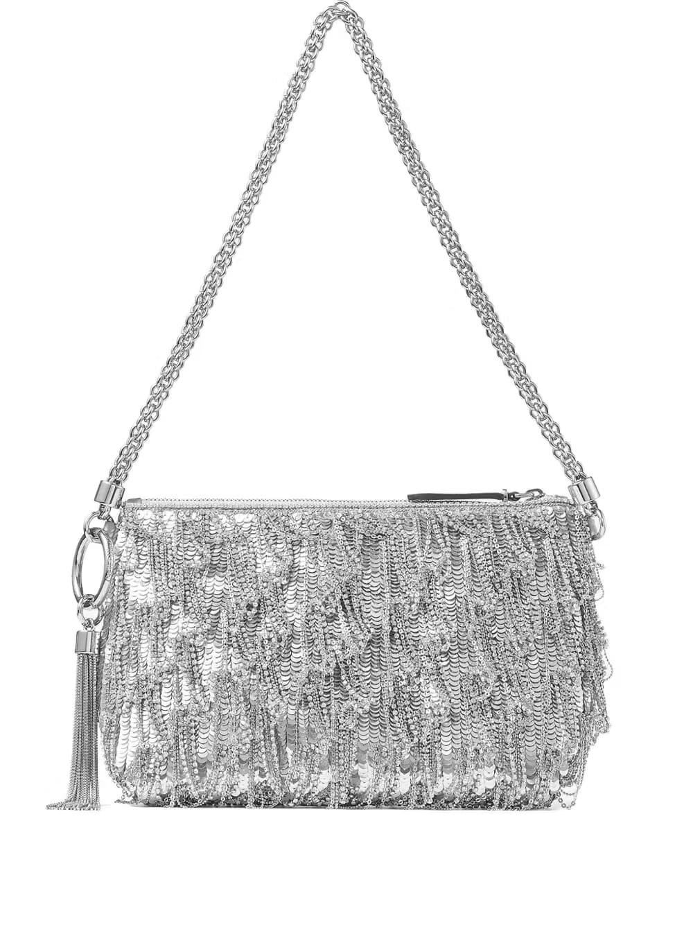 mini Callie shoulder bag