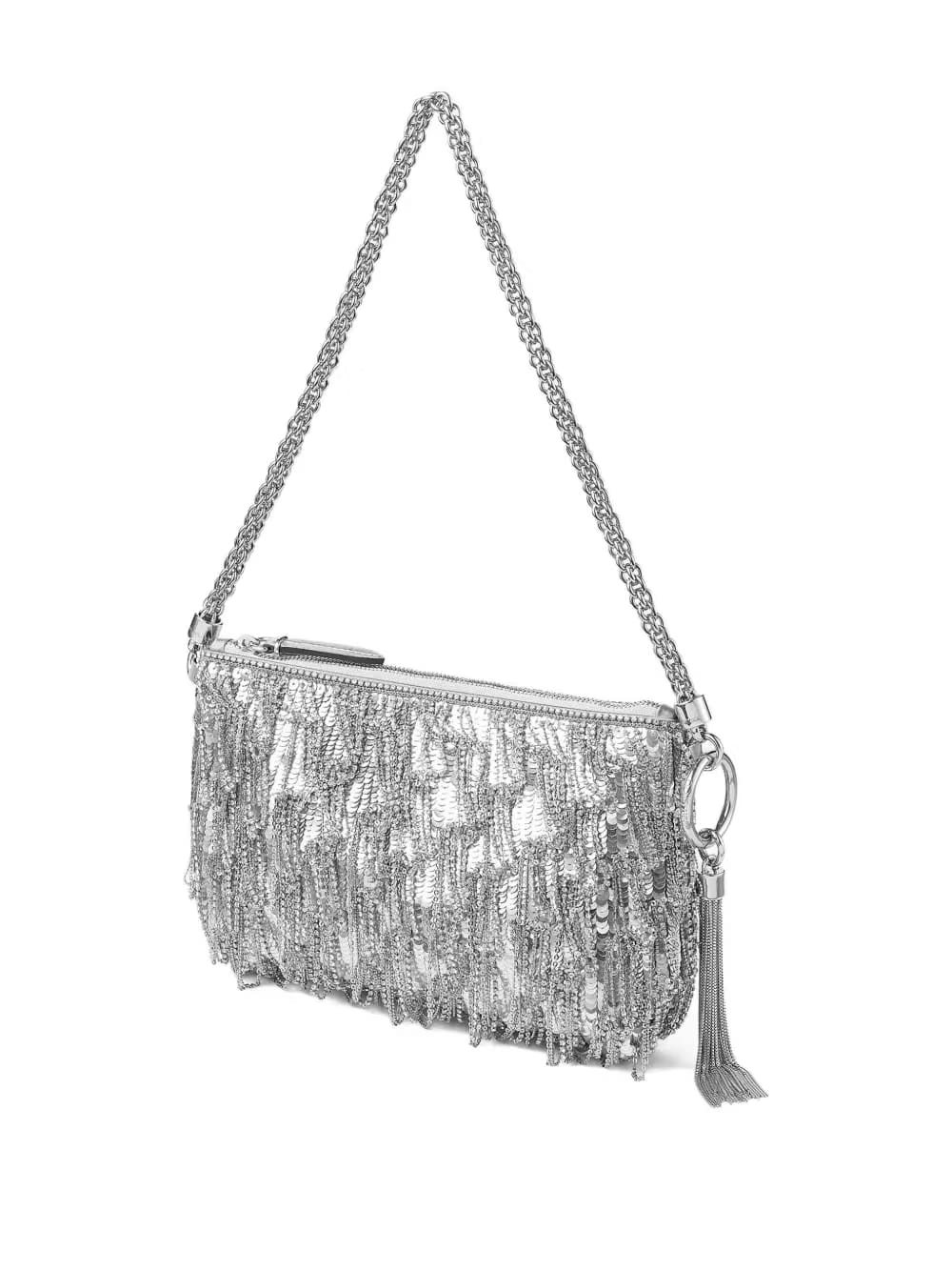 mini Callie shoulder bag