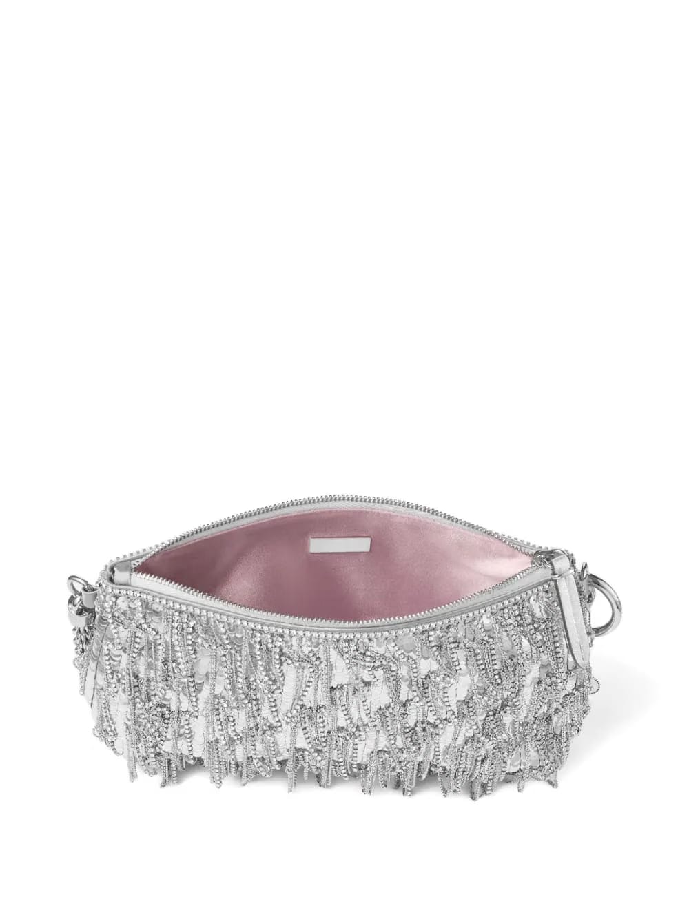 mini Callie shoulder bag