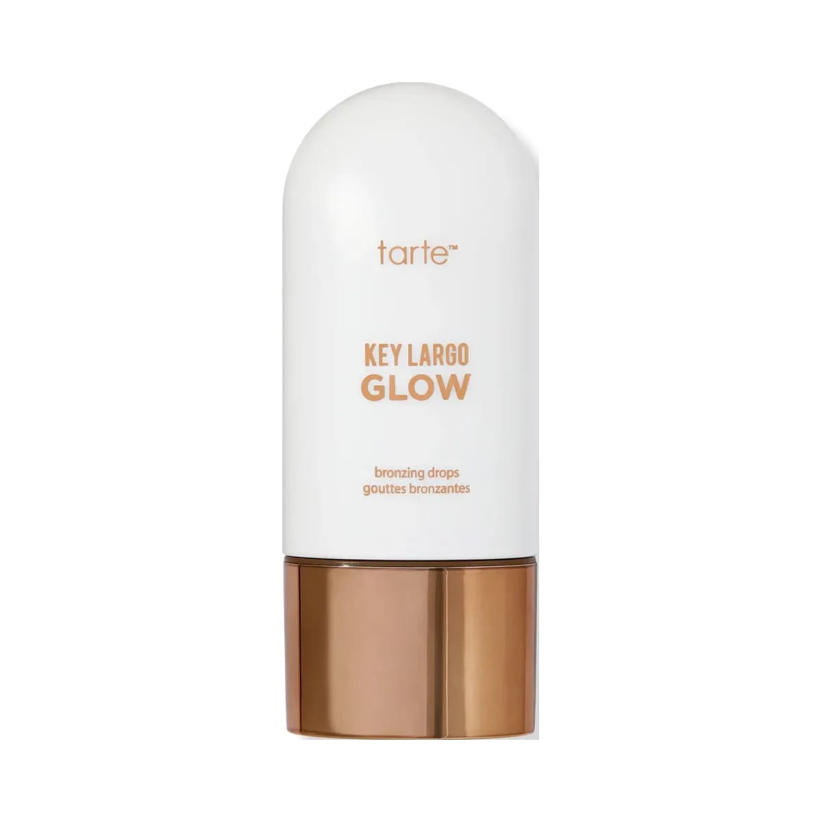 Tarte Key Largo Glow Drops 'Rich Bronze Glow'