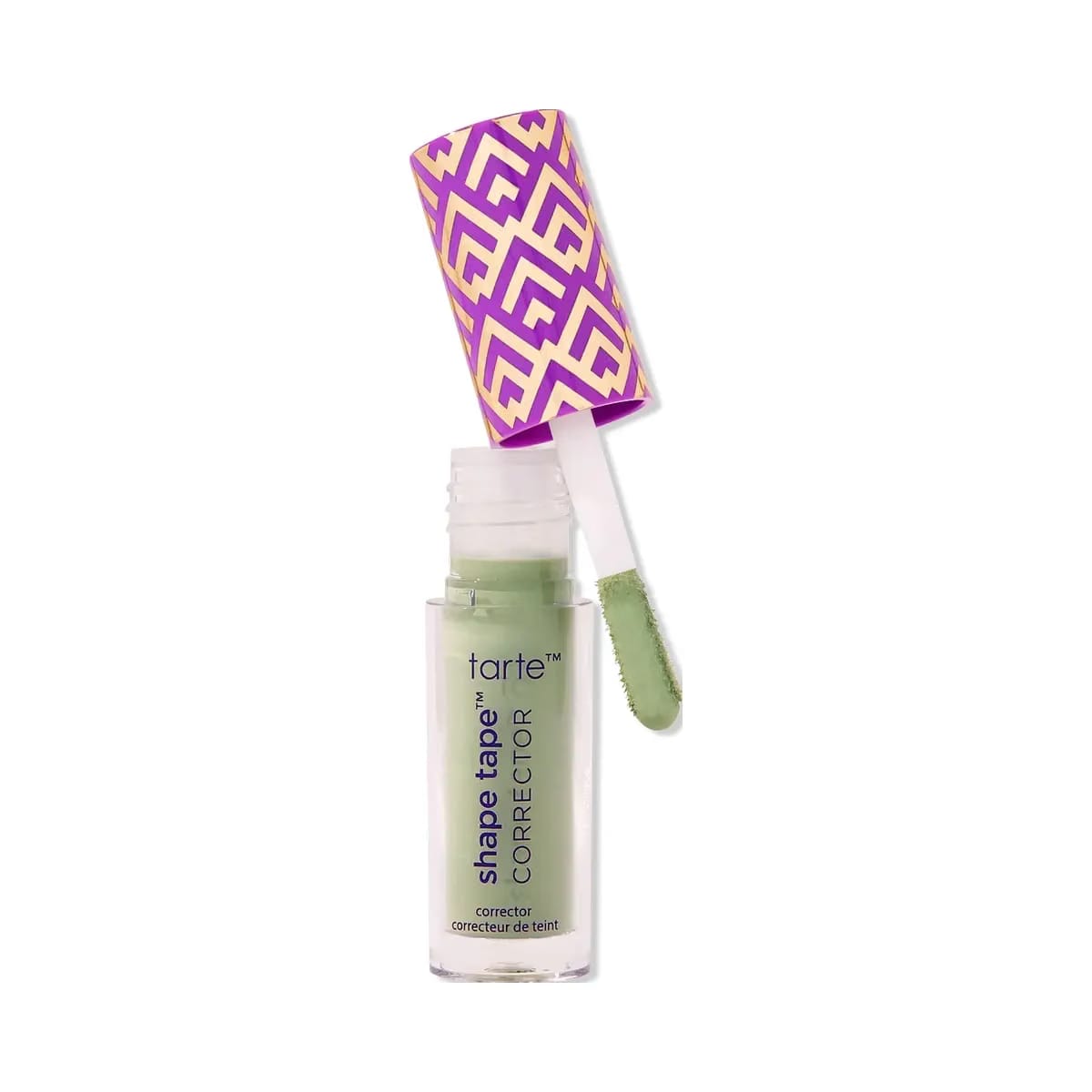 Tarte Travel-Size Shape Tape Corrector 'Green'