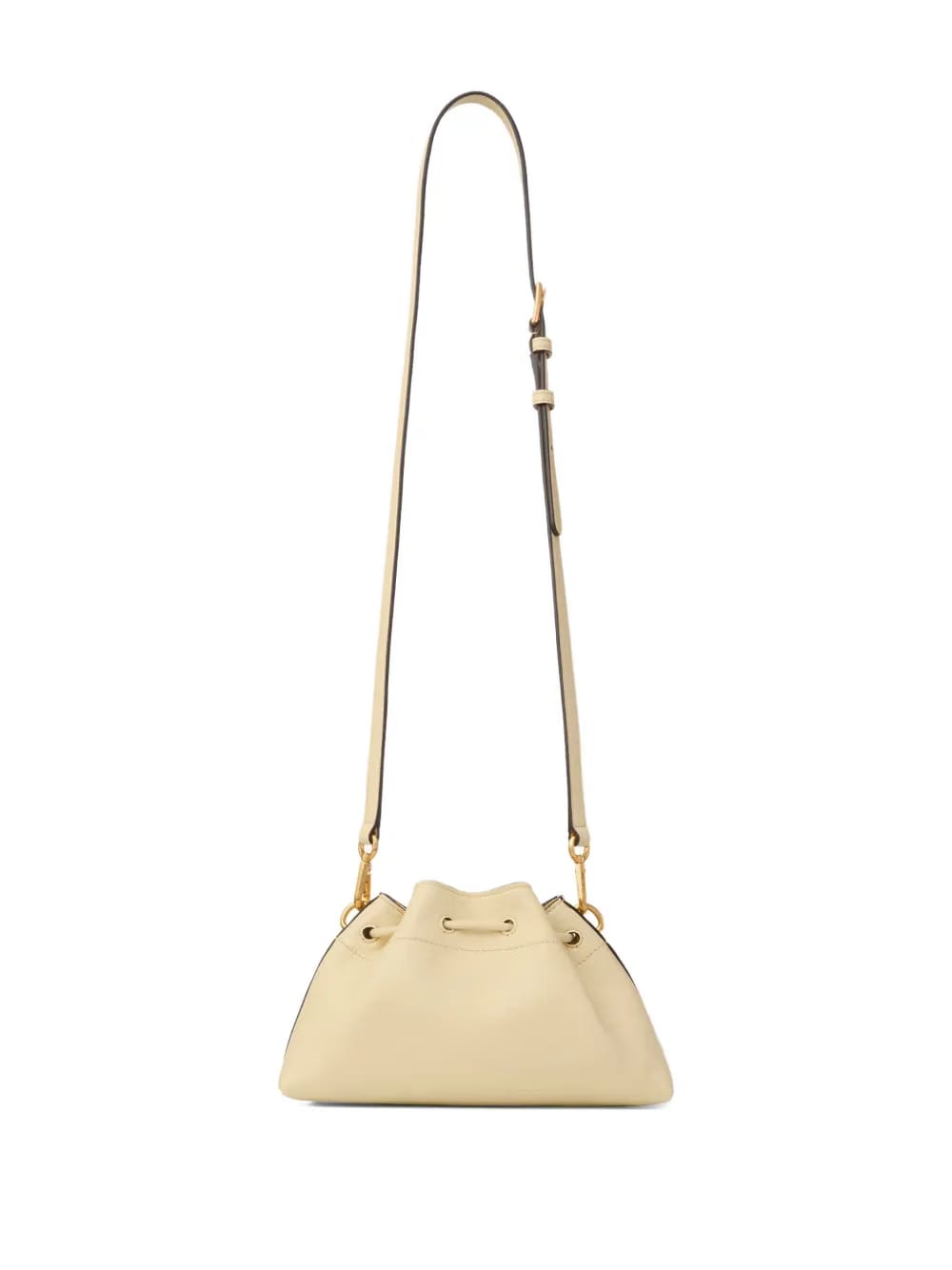 S Cinch shoulder bag