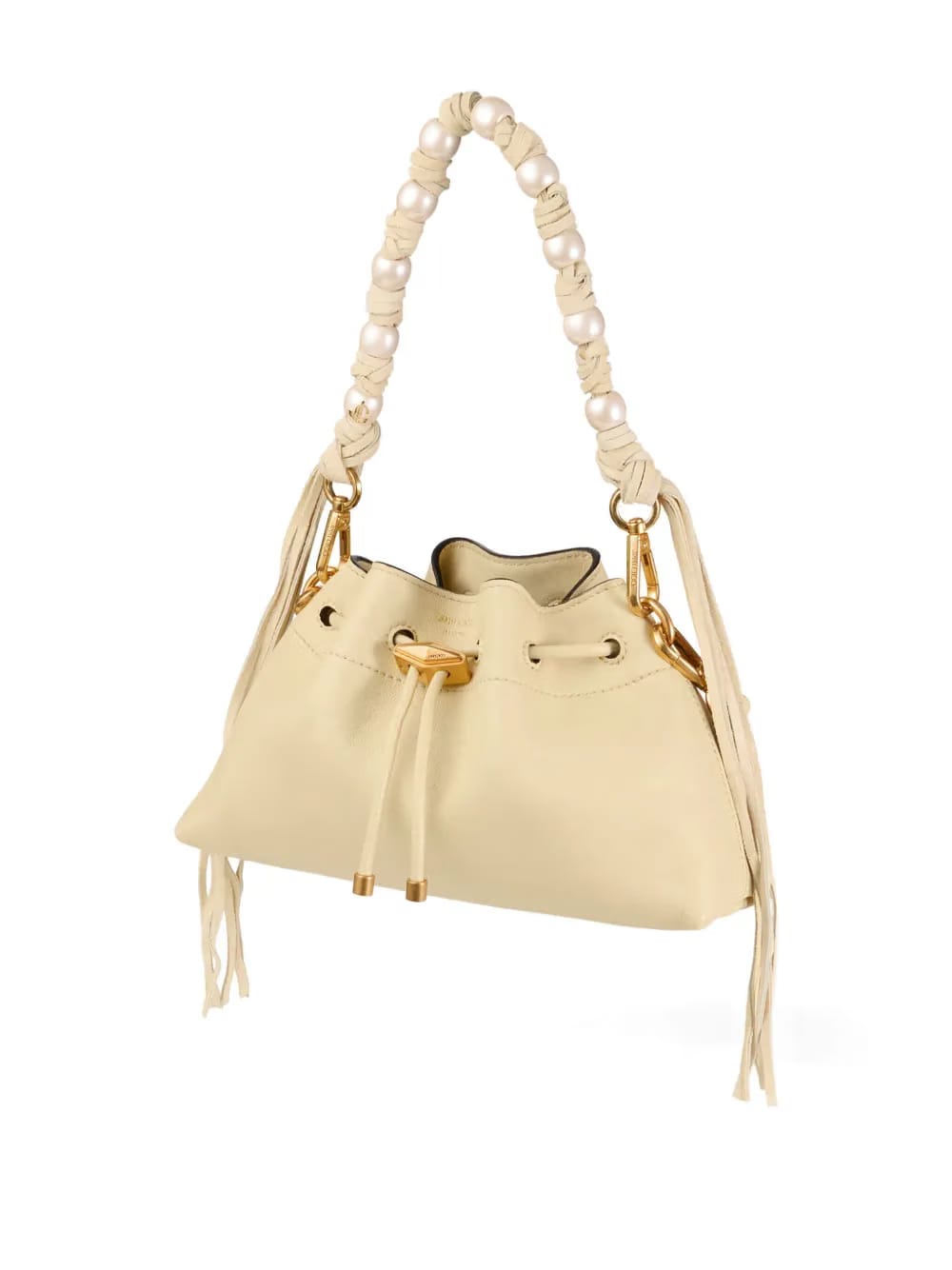 S Cinch shoulder bag