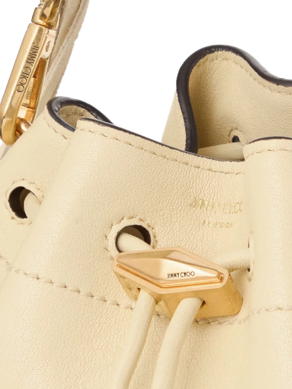 S Cinch shoulder bag