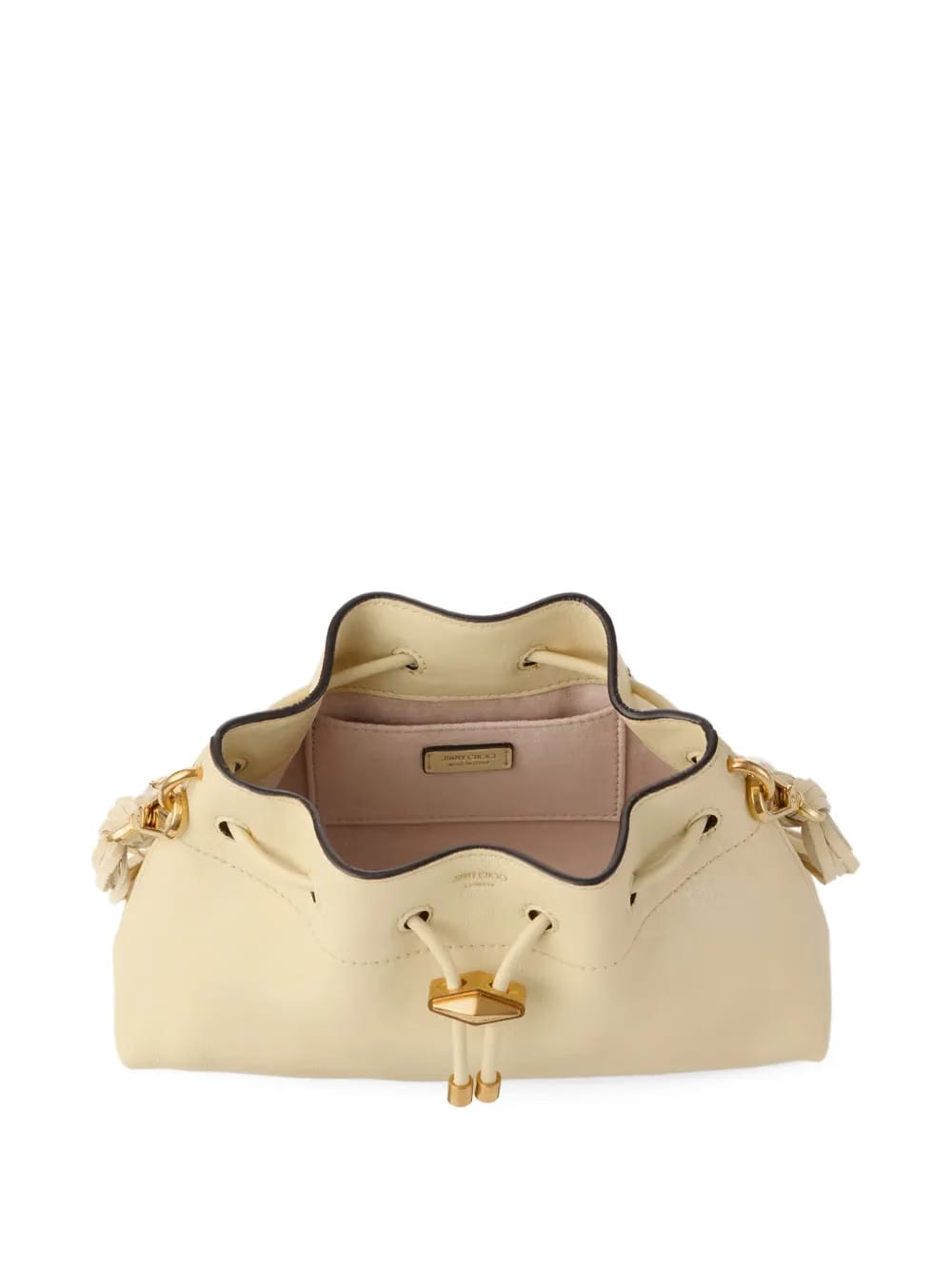 S Cinch shoulder bag