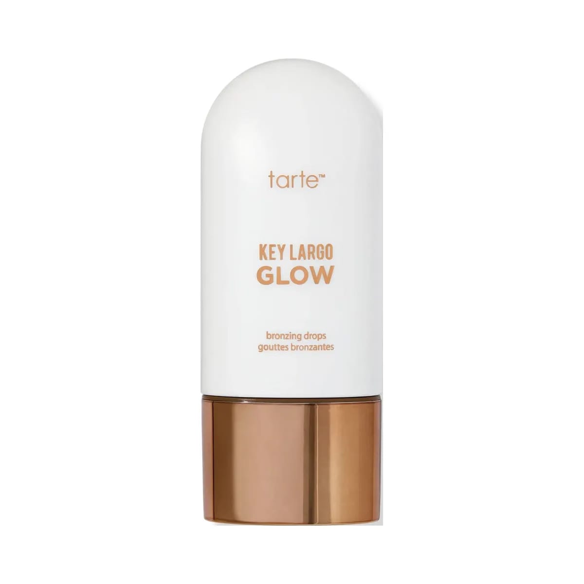 Tarte Key Largo Glow Drops 'Bronze Glow'