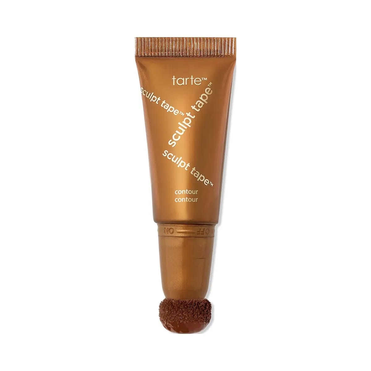 Tarte Travel-Size Sculpt Tape Contour 'Warm Bronze'