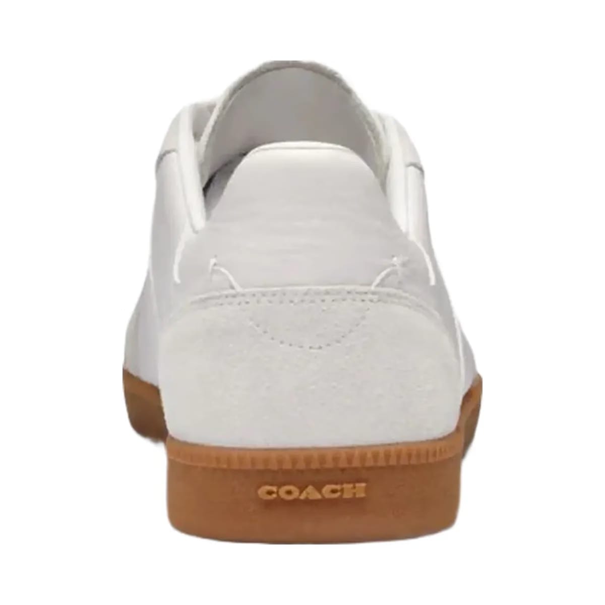 Coach Men's Ellis Sneaker Optic White