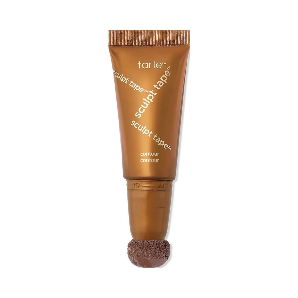 Tarte Travel-Size Sculpt Tape Contour 'Medium Cool Bronze