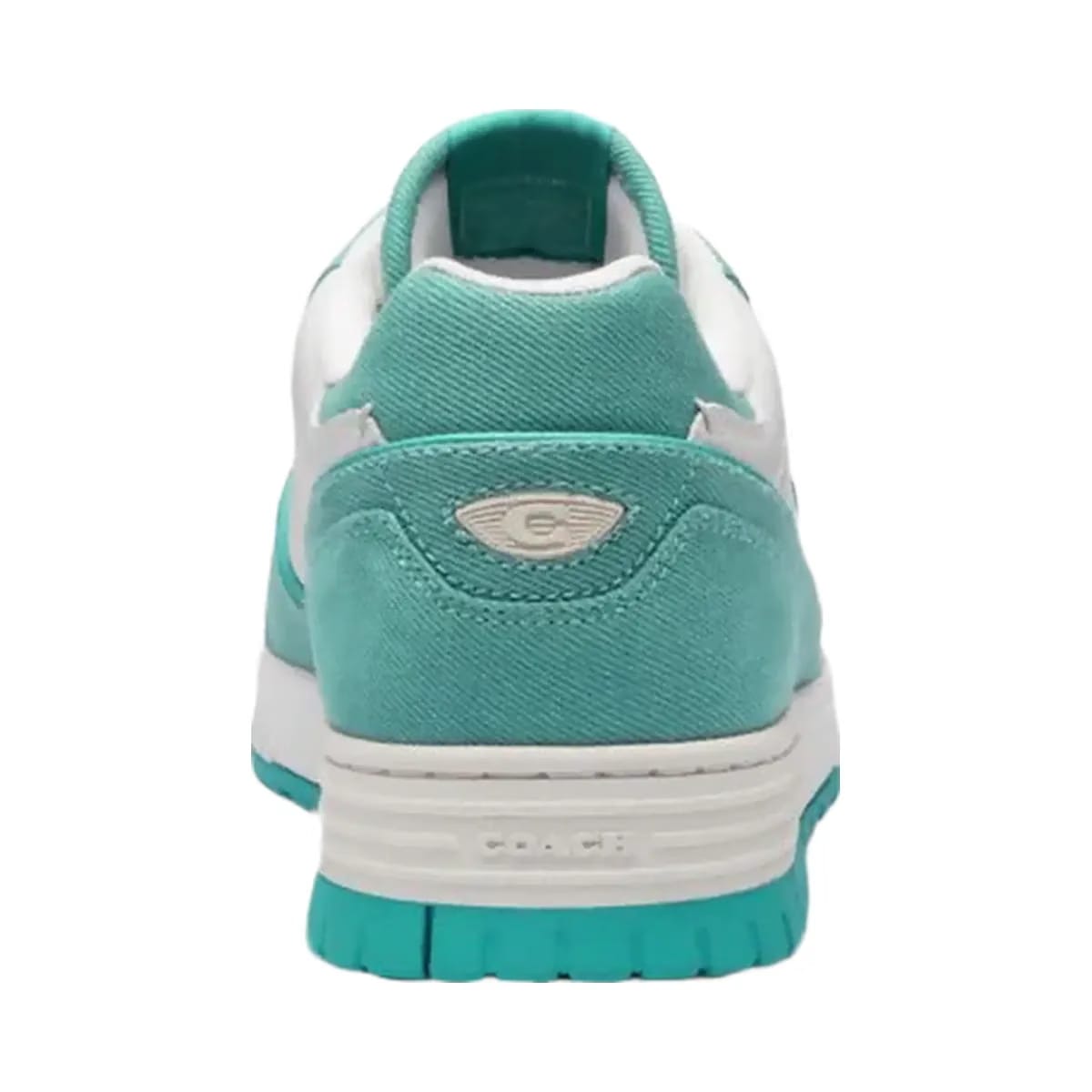 Coach Men's Soho Sneaker Ivy