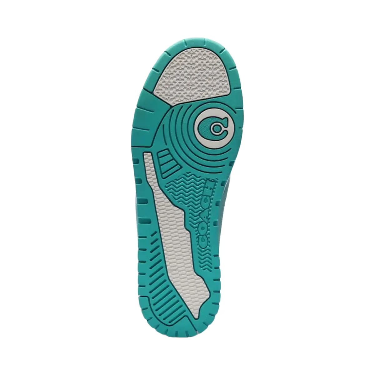 Coach Men's Soho Sneaker Ivy