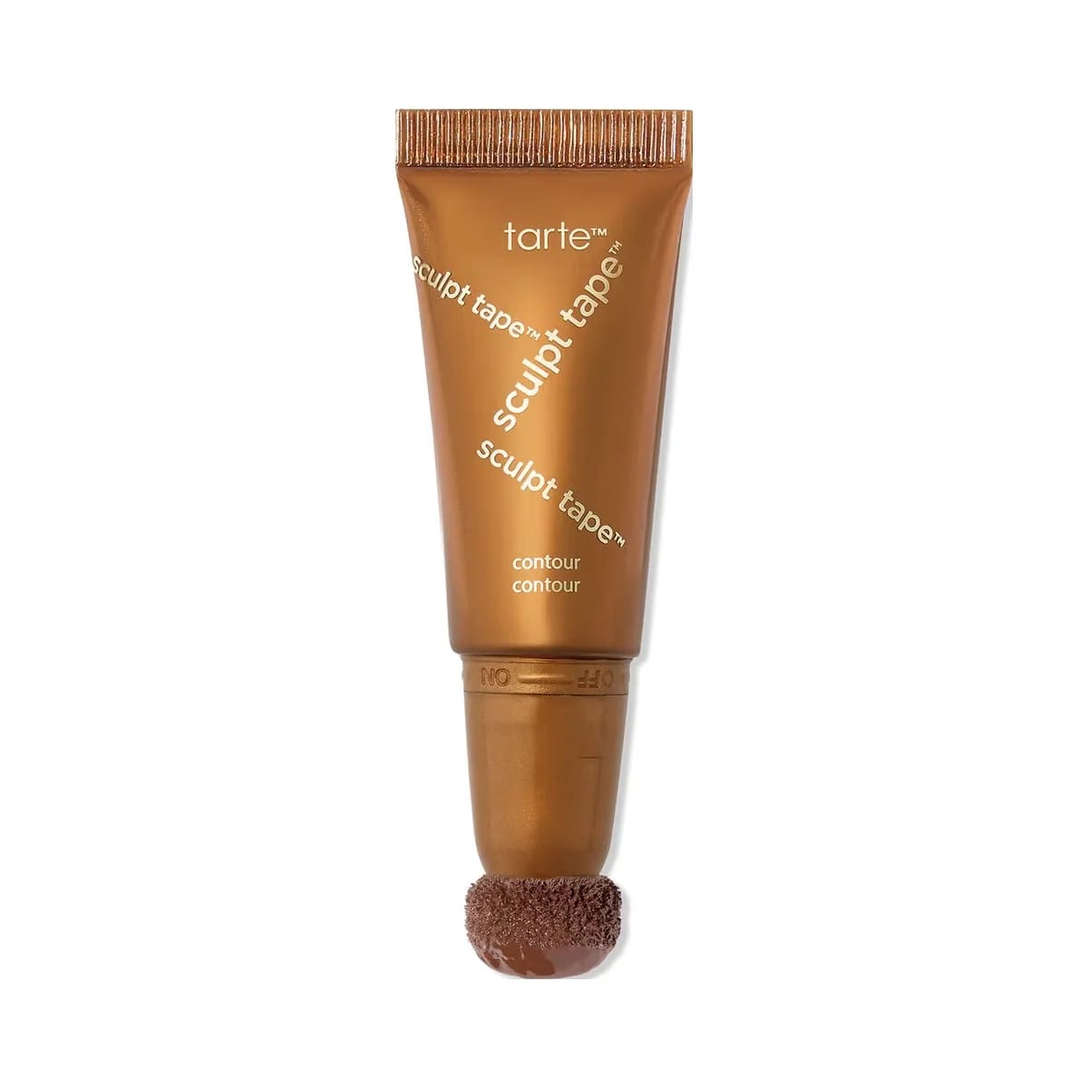 Tarte Travel-Size Sculpt Tape Contour 'Cool Bronze'
