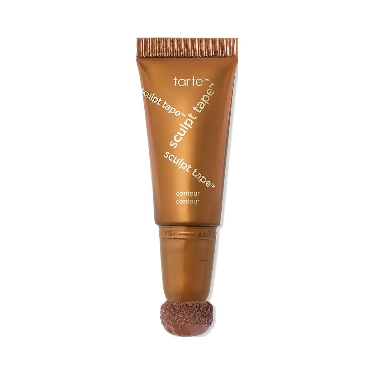 Tarte Travel-Size Sculpt Tape Contour 'Soft Bronze'