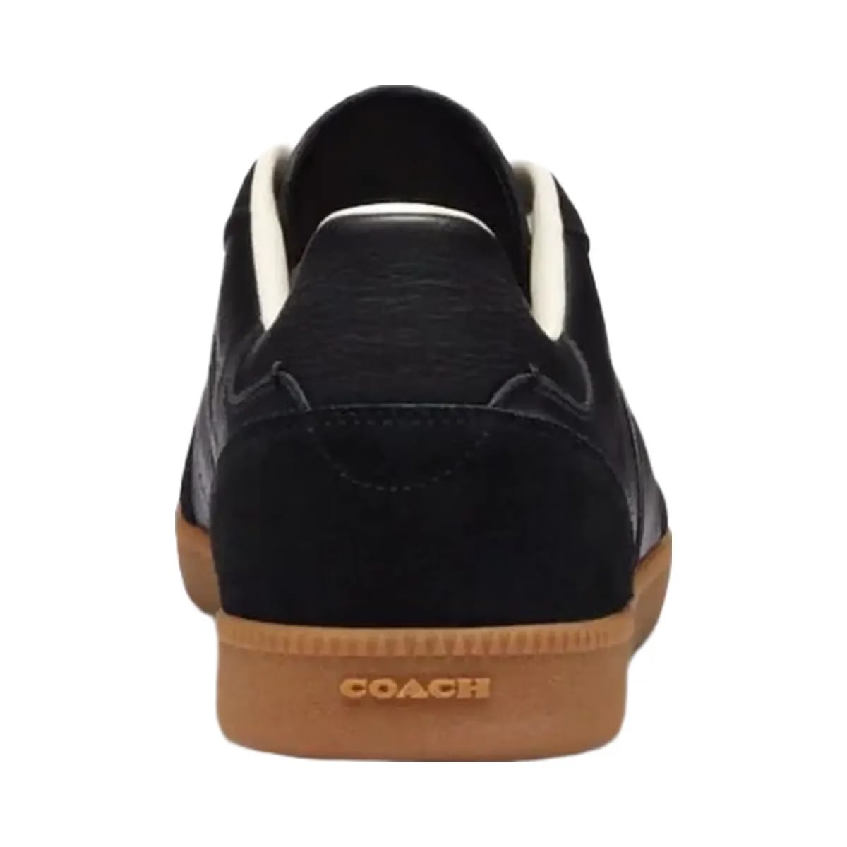 Coach Men's Ellis Sneaker Black
