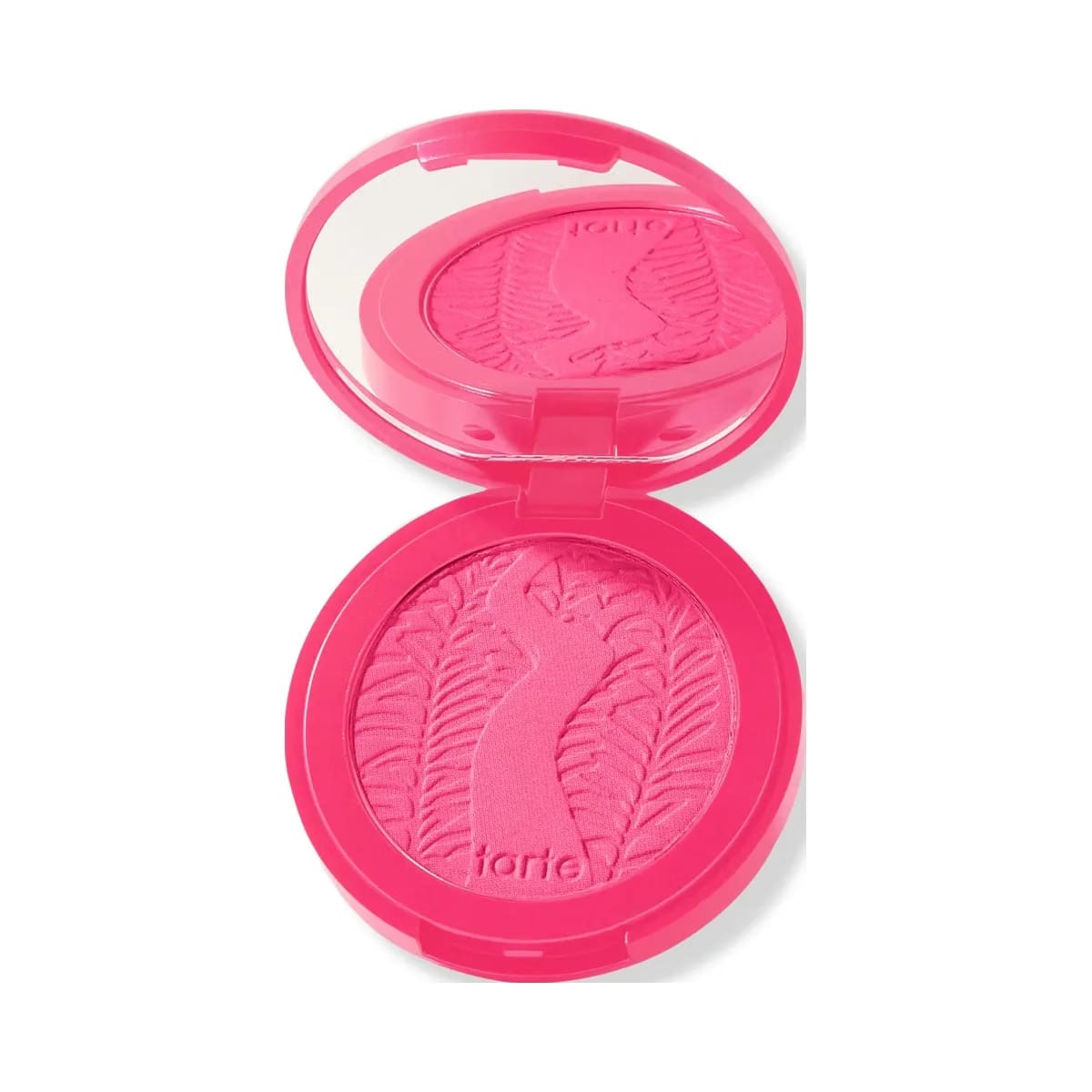 Tarte Amazonian Clay 12-Hour Blush 'Big Ego'