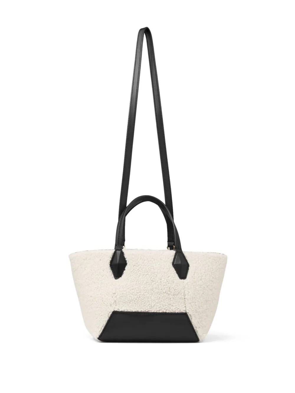 small Diamond tote bag