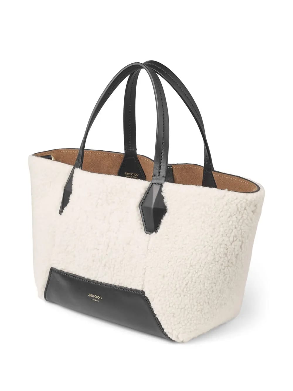 small Diamond tote bag