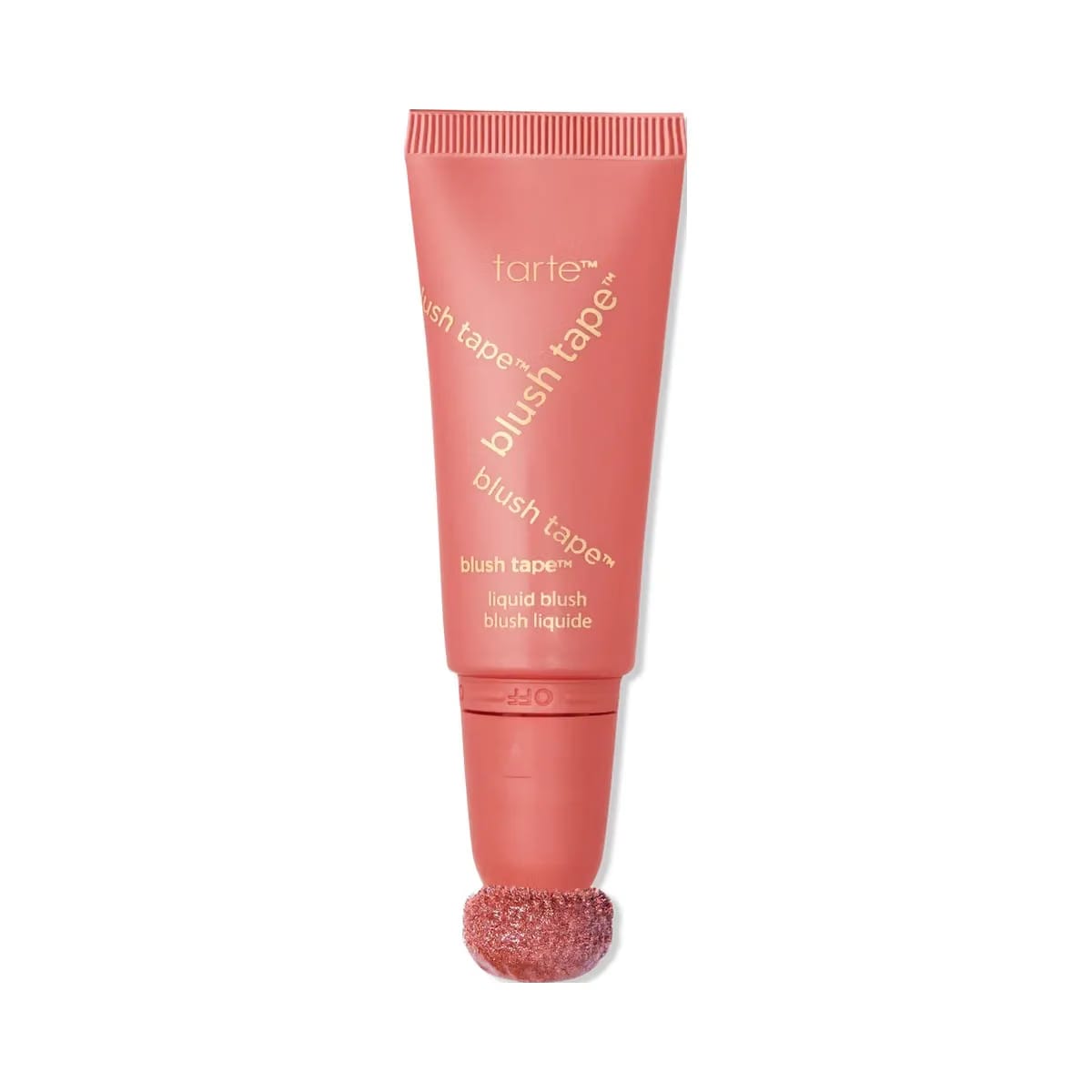 Tarte Travel-Size Blush Tape Liquid Blush 'Berry'