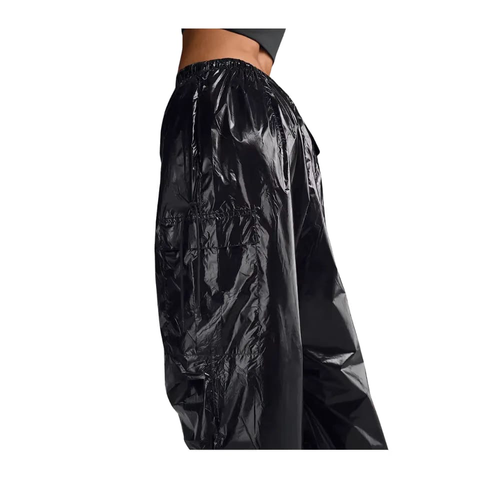Nike x Skims Shine Women's Cargo Pants Obsidian