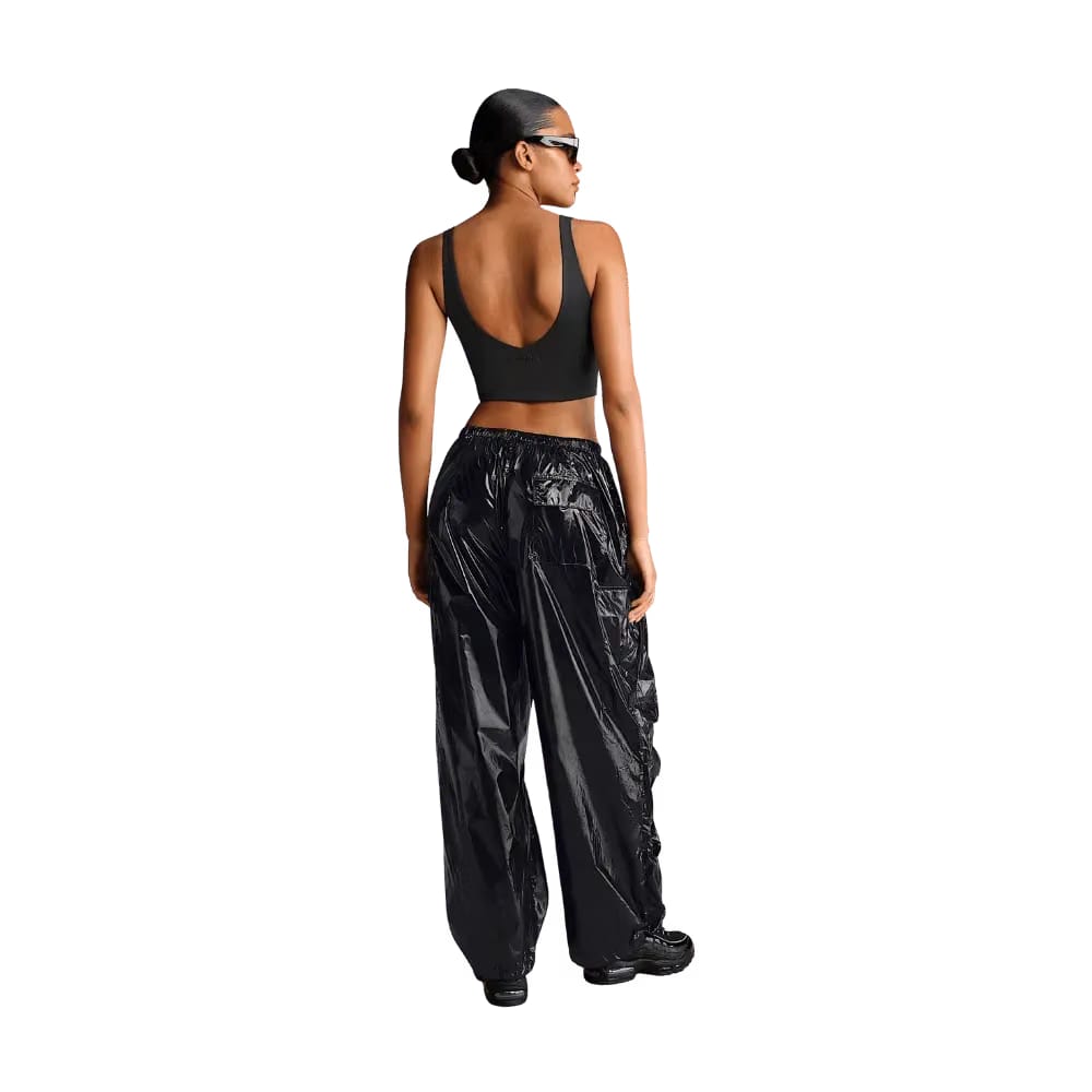 Nike x Skims Shine Women's Cargo Pants Obsidian