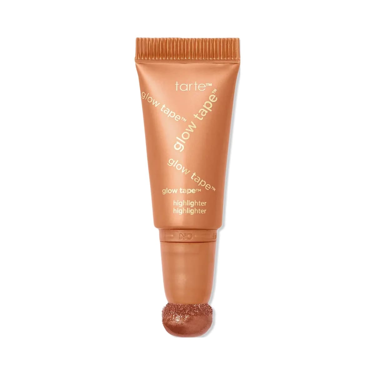 Tarte Travel-Size Glow Tape 'Bronze Glow'
