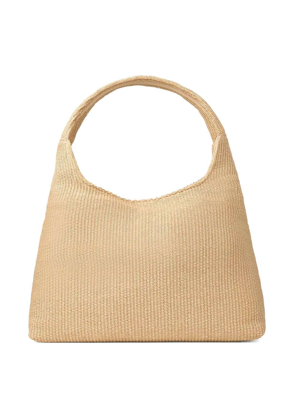 large Beach Diamond Hobo shoulder bag