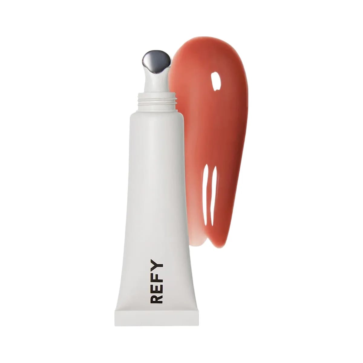 REFY Lip Gloss with Hyaluronic Acid 'Dusk'