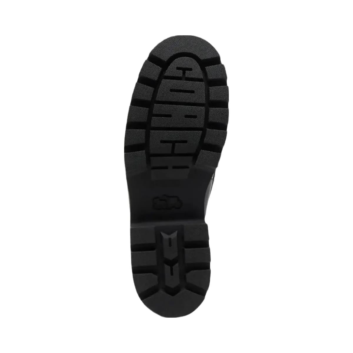 Coach Women's Lucy Loafer Black