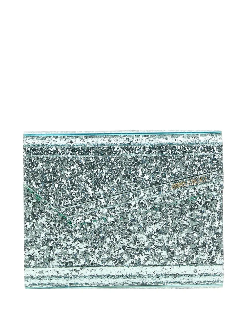 Candy clutch bag