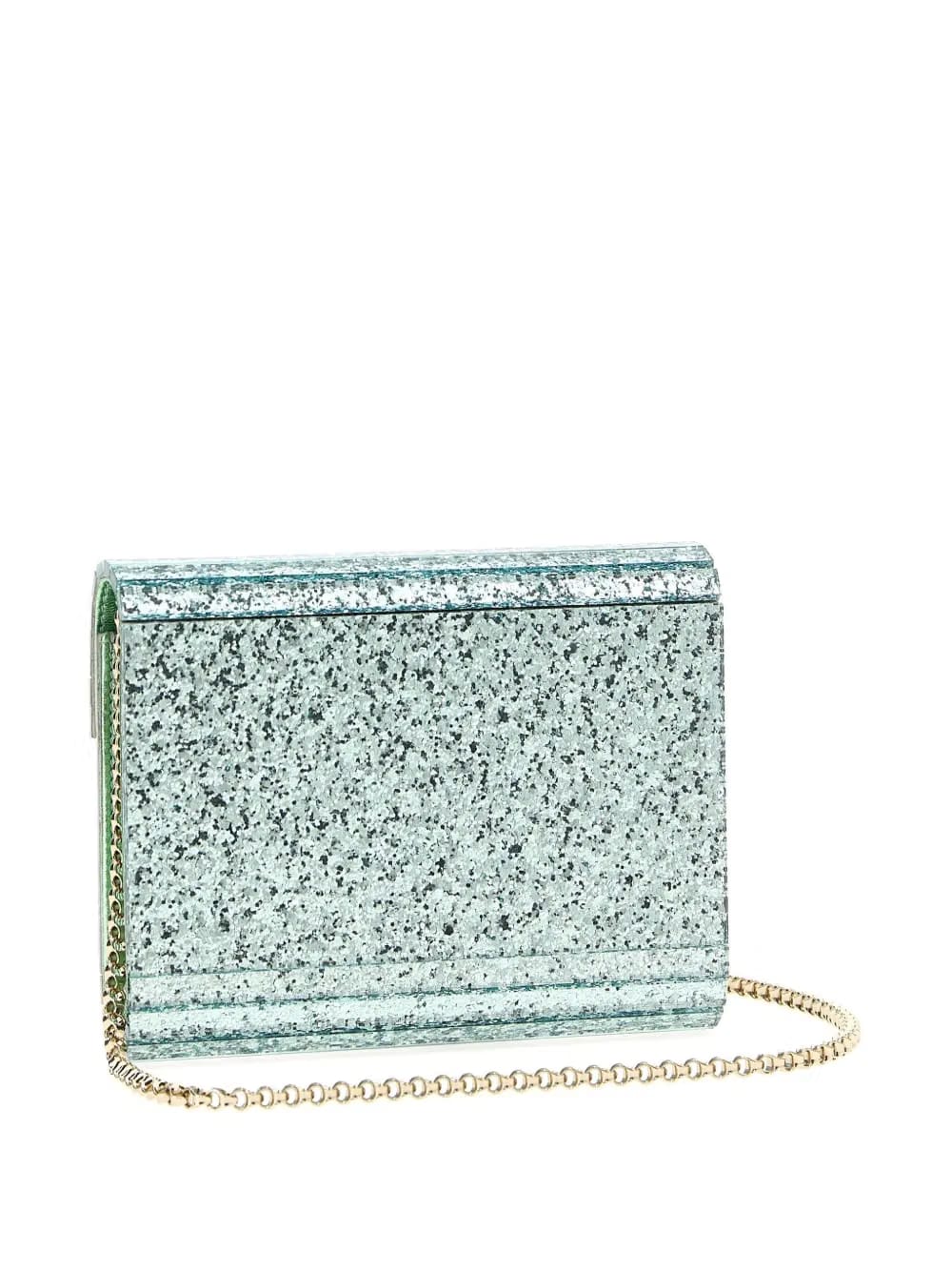 Candy clutch bag