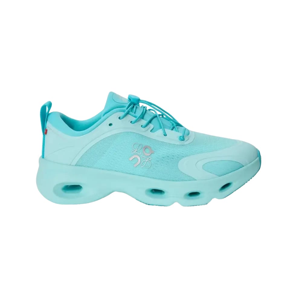 Loewe x On Running CloudSolo “Turquoise”
