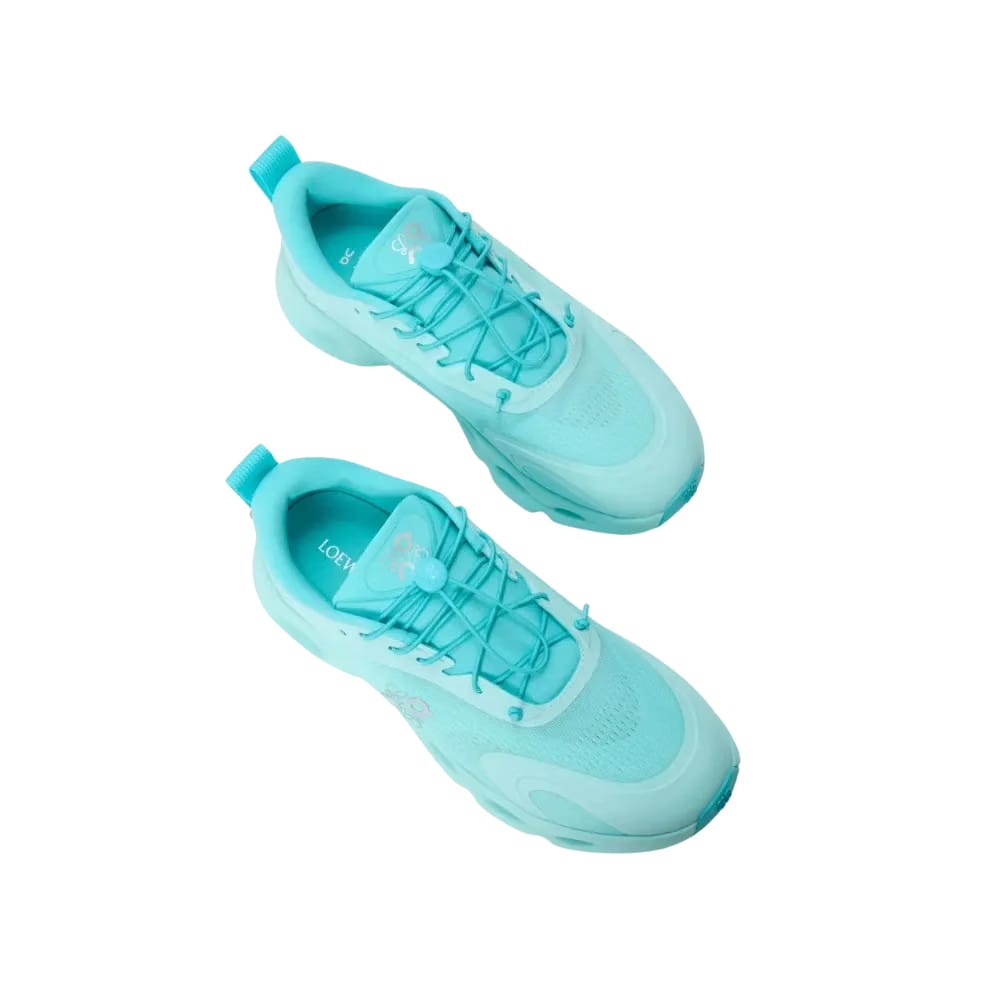 Loewe x On Running CloudSolo “Turquoise”