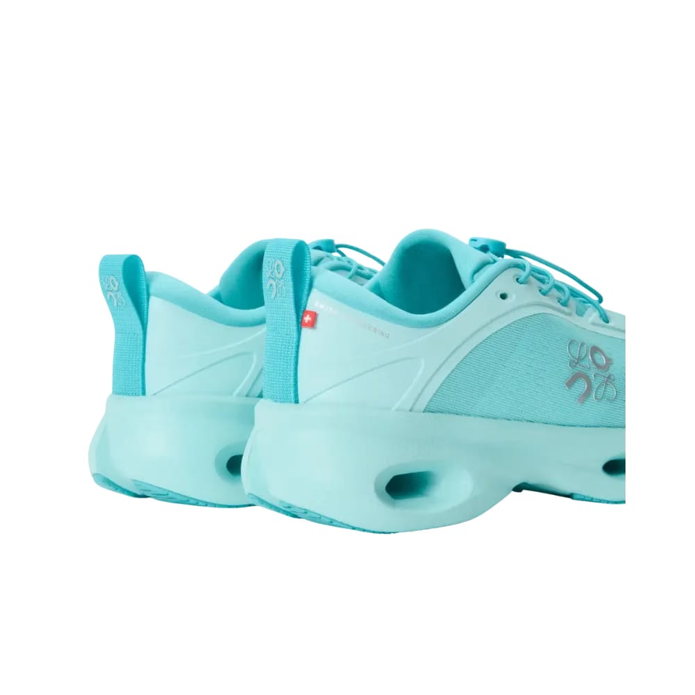 Loewe x On Running CloudSolo “Turquoise”