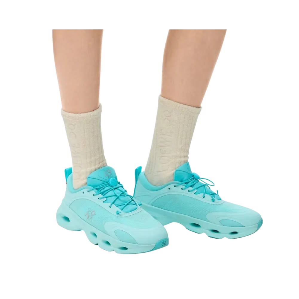 Loewe x On Running CloudSolo “Turquoise”