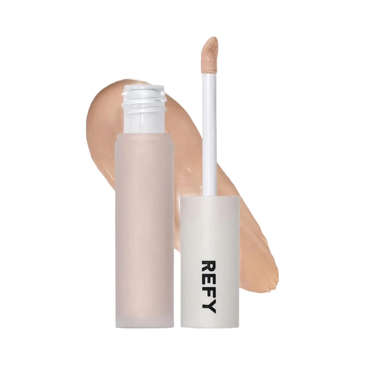 REFY Brightening and Blurring Serum Concealer with Plant-Derived Squalene '5'