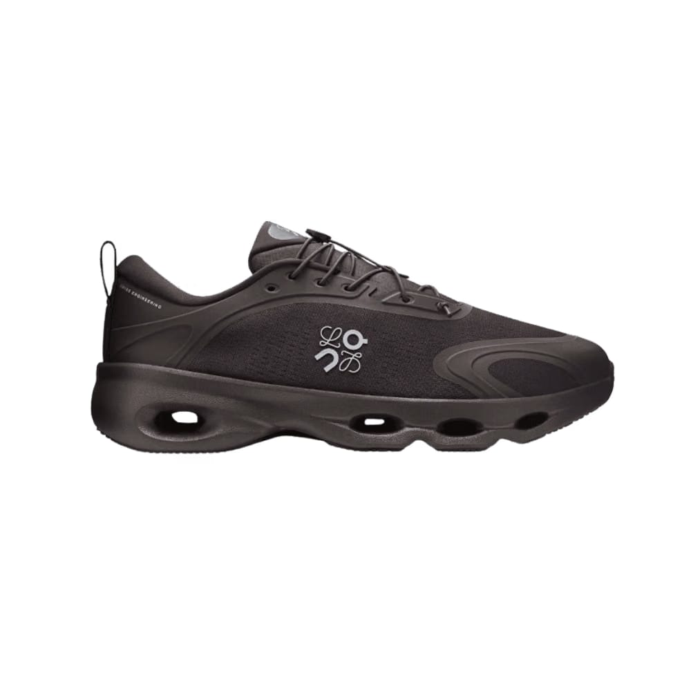 Loewe x On Running CloudSolo “Dark Brown Black”