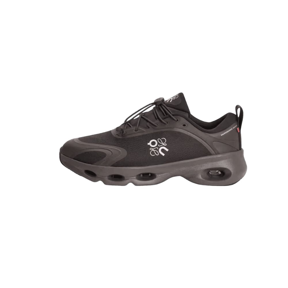 Loewe x On Running CloudSolo “Dark Brown Black”