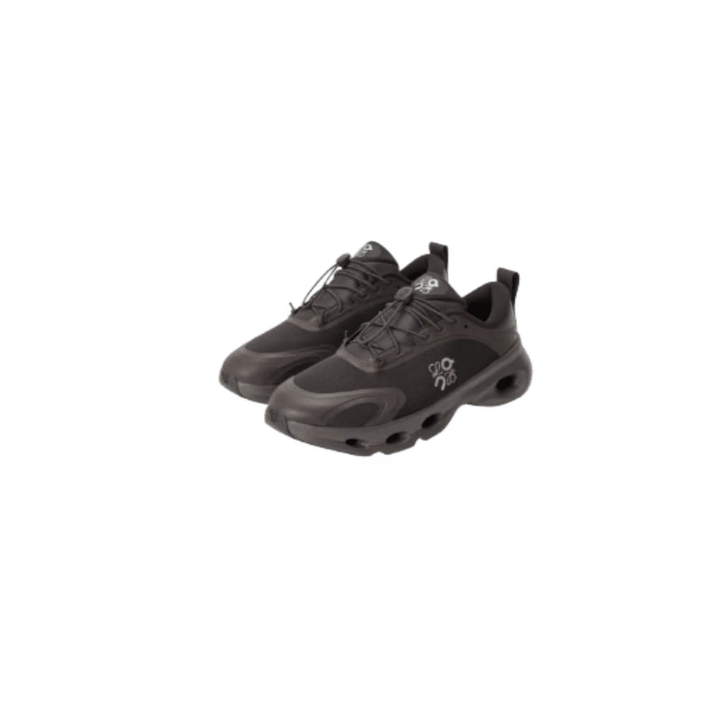 Loewe x On Running CloudSolo “Dark Brown Black”